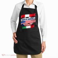 North America Soccer 2026  Apron thumb 2