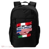North America Soccer 2026  Backpack thumb 0