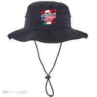 North America Soccer 2026  Bucket Hat thumb 0