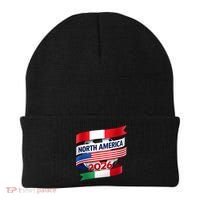 North America Soccer 2026  Beanie thumb 0