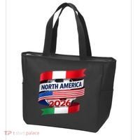 North America Soccer 2026  Tote Bag thumb 3