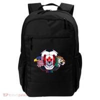 North American Soccer 2026 Fan Backpack thumb 0