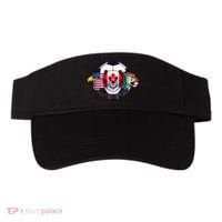 North American Soccer 2026 Fan Visor thumb 0