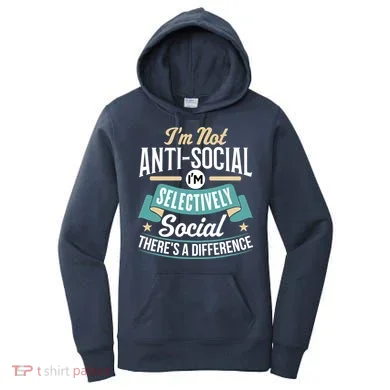 Women's Hoodie