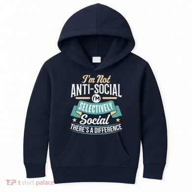 Kids Hoodie