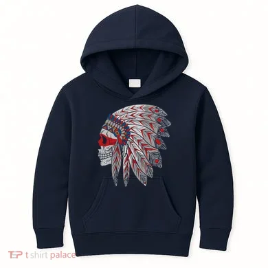Kids Hoodie