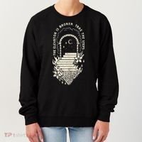 Narcotics Anonymous Sobriety Gifts Women's Sweatshirt thumb 0