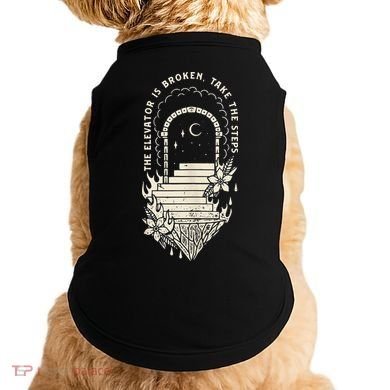 Narcotics Anonymous Sobriety Gifts Doggie Tank