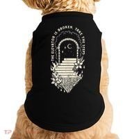 Narcotics Anonymous Sobriety Gifts Doggie Tank thumb 0