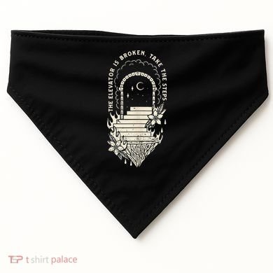 Narcotics Anonymous Sobriety Gifts USA-Made Doggie Bandana