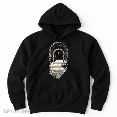 Narcotics Anonymous Sobriety Gifts Hoodie