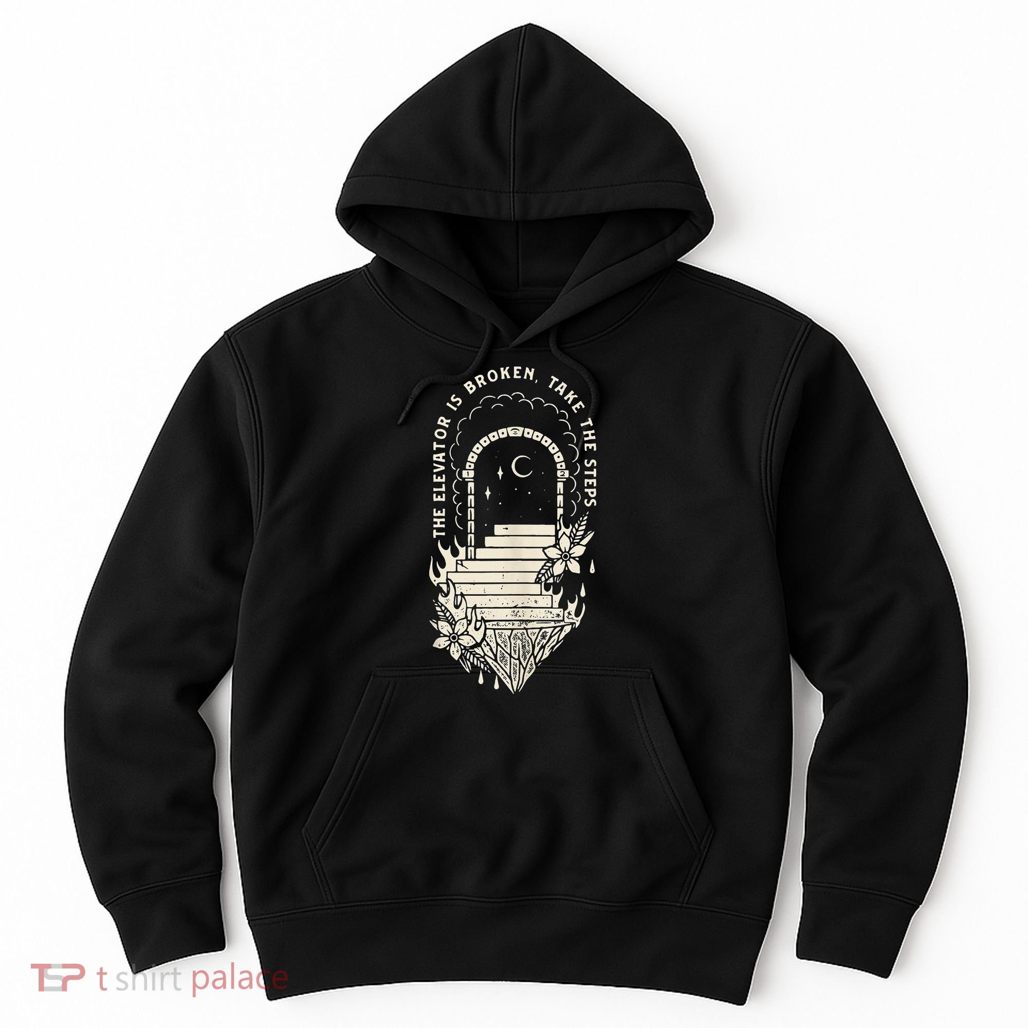 Narcotics Anonymous Sobriety Gifts Hoodie