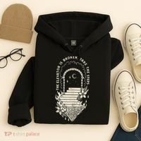 Narcotics Anonymous Sobriety Gifts Hoodie thumb 4