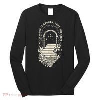 Narcotics Anonymous Sobriety Gifts Long Sleeve Shirt thumb 0