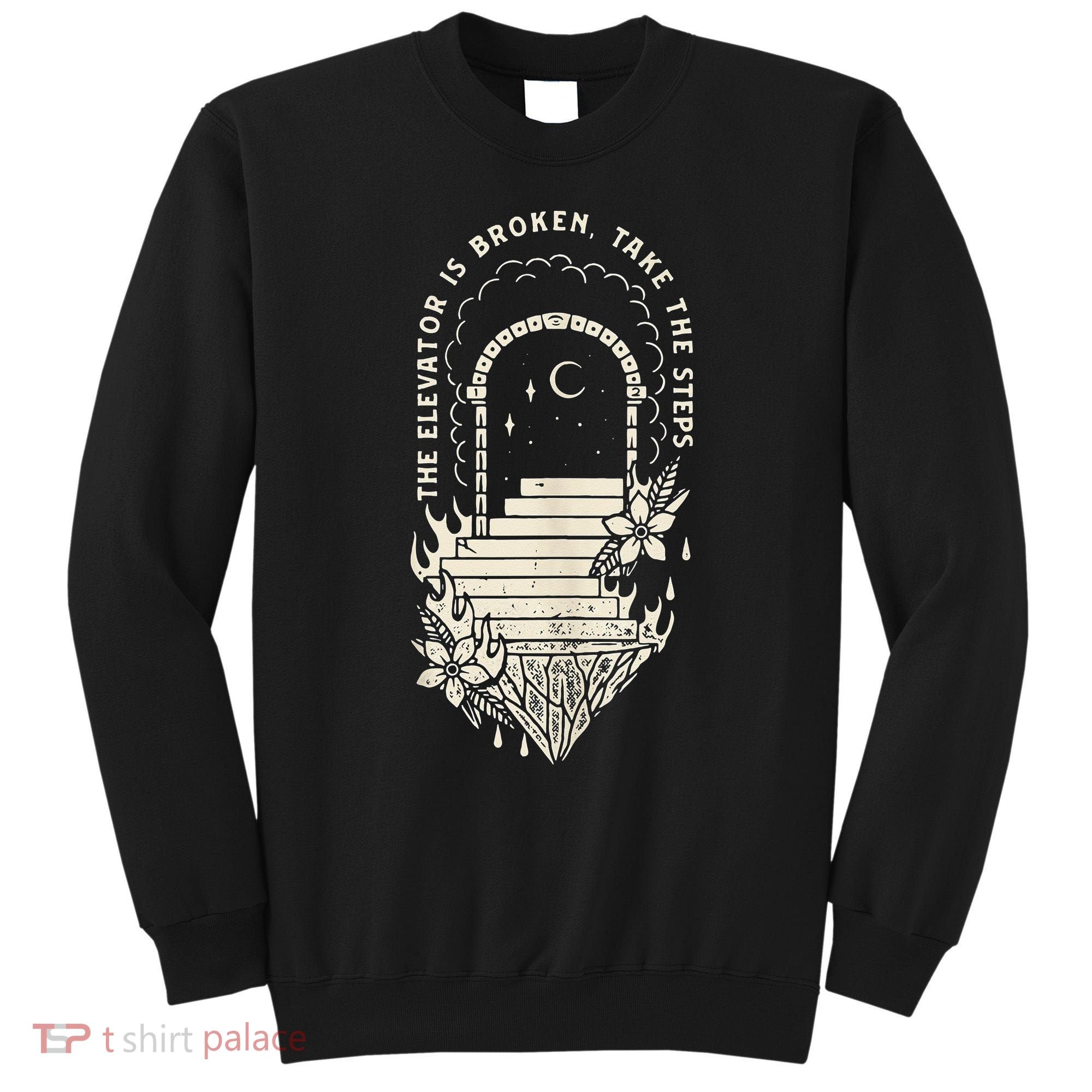 Narcotics Anonymous Sobriety Gifts Sweatshirt