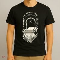 Narcotics Anonymous Sobriety Gifts T-Shirt thumb 3