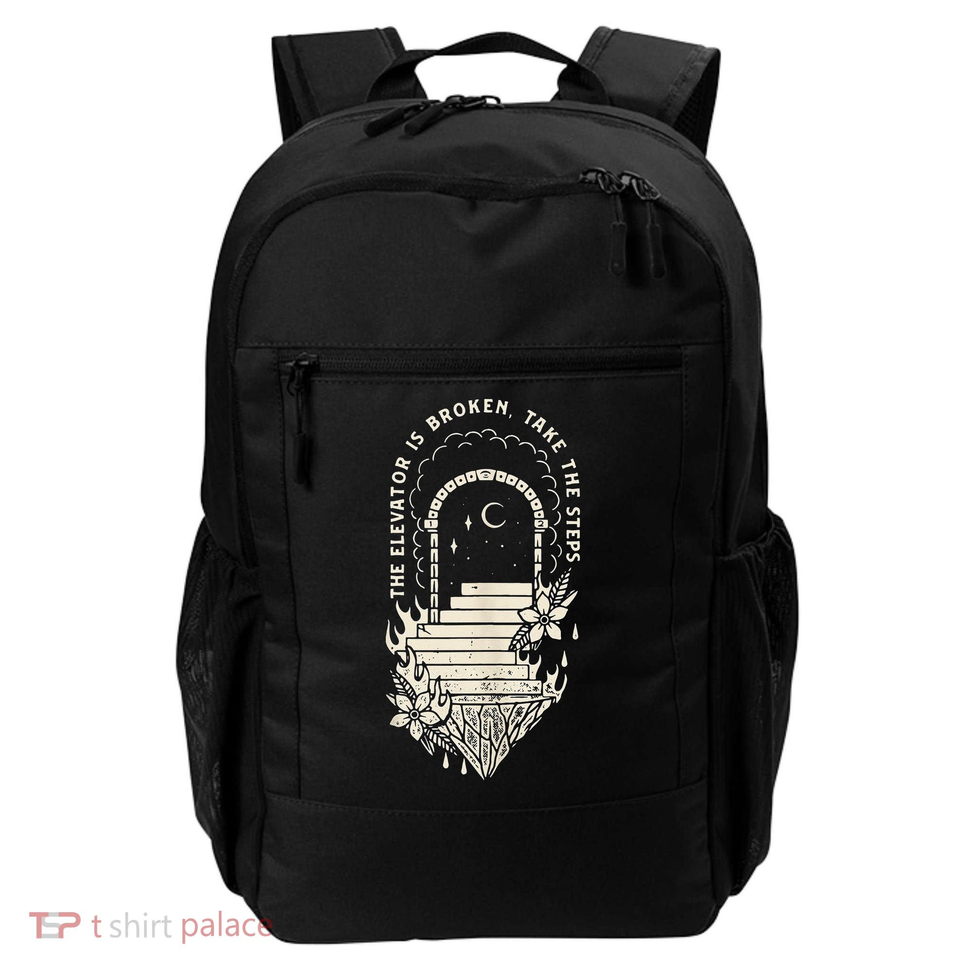 Narcotics Anonymous Sobriety Gifts Backpack