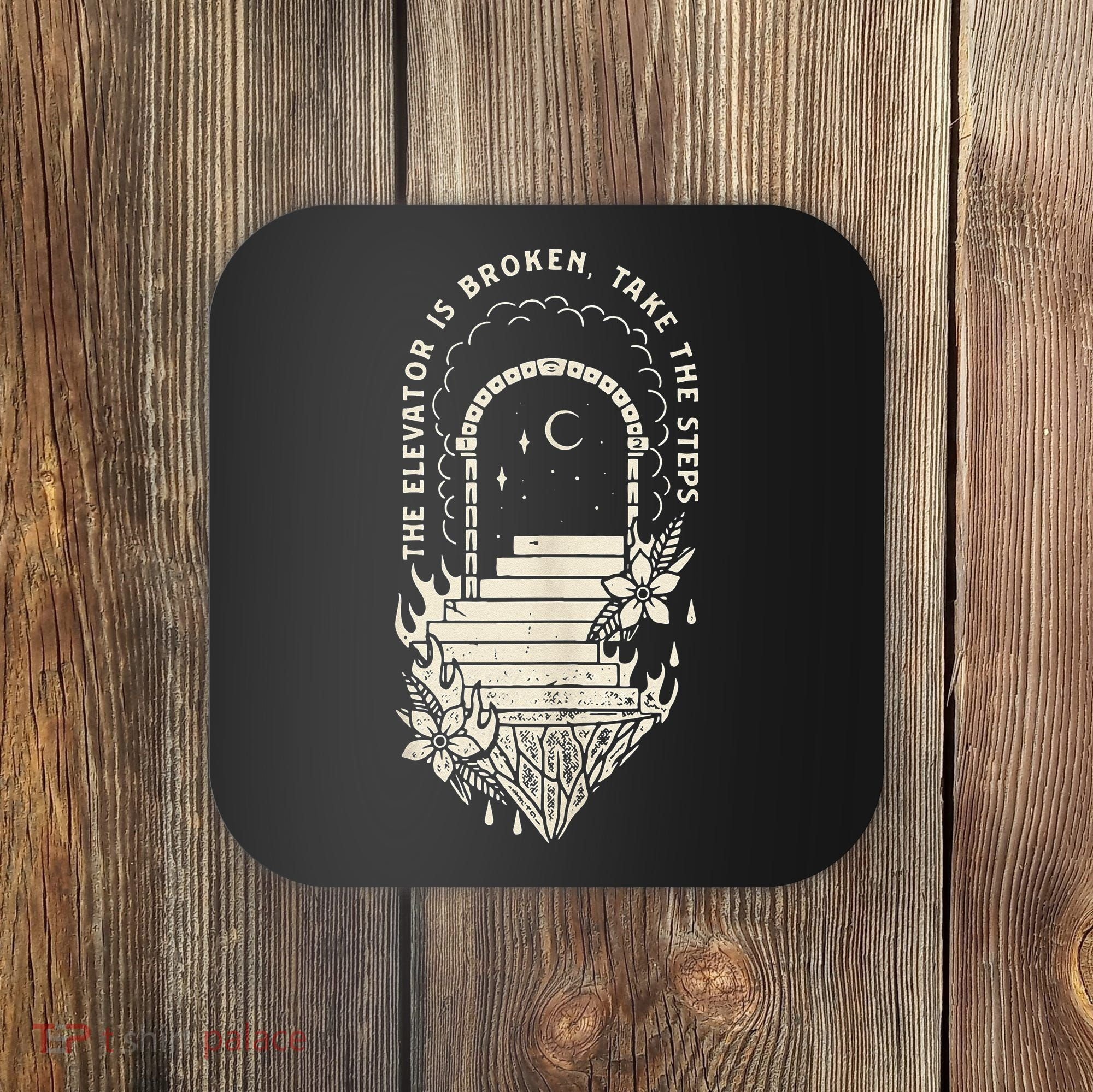 Narcotics Anonymous Sobriety Gifts Coaster