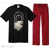Narcotics Anonymous Sobriety Gifts Pajama Set thumb 0