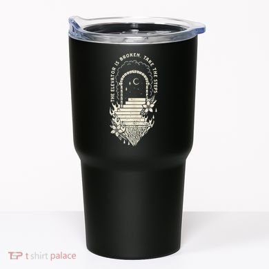 Narcotics Anonymous Sobriety Gifts Tumbler