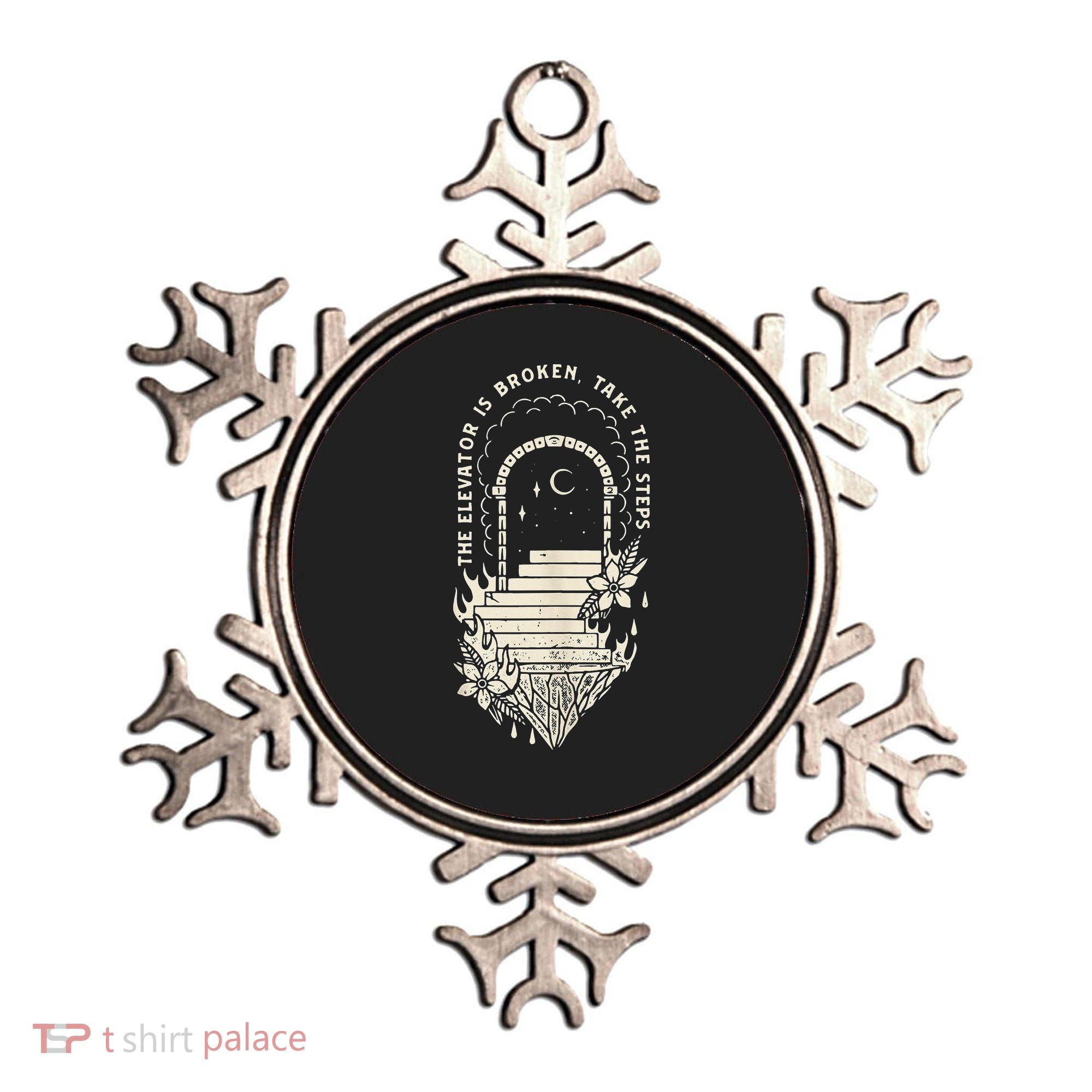 Narcotics Anonymous Sobriety Gifts Ornament