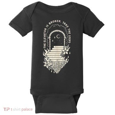 Narcotics Anonymous Sobriety Gifts Baby Bodysuit