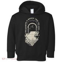 Narcotics Anonymous Sobriety Gifts Toddler Hoodie thumb 0
