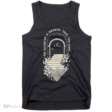 Narcotics Anonymous Sobriety Gifts Tank Top