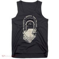 Narcotics Anonymous Sobriety Gifts Tank Top thumb 0