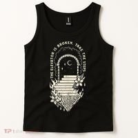 Narcotics Anonymous Sobriety Gifts Tank Top thumb 2