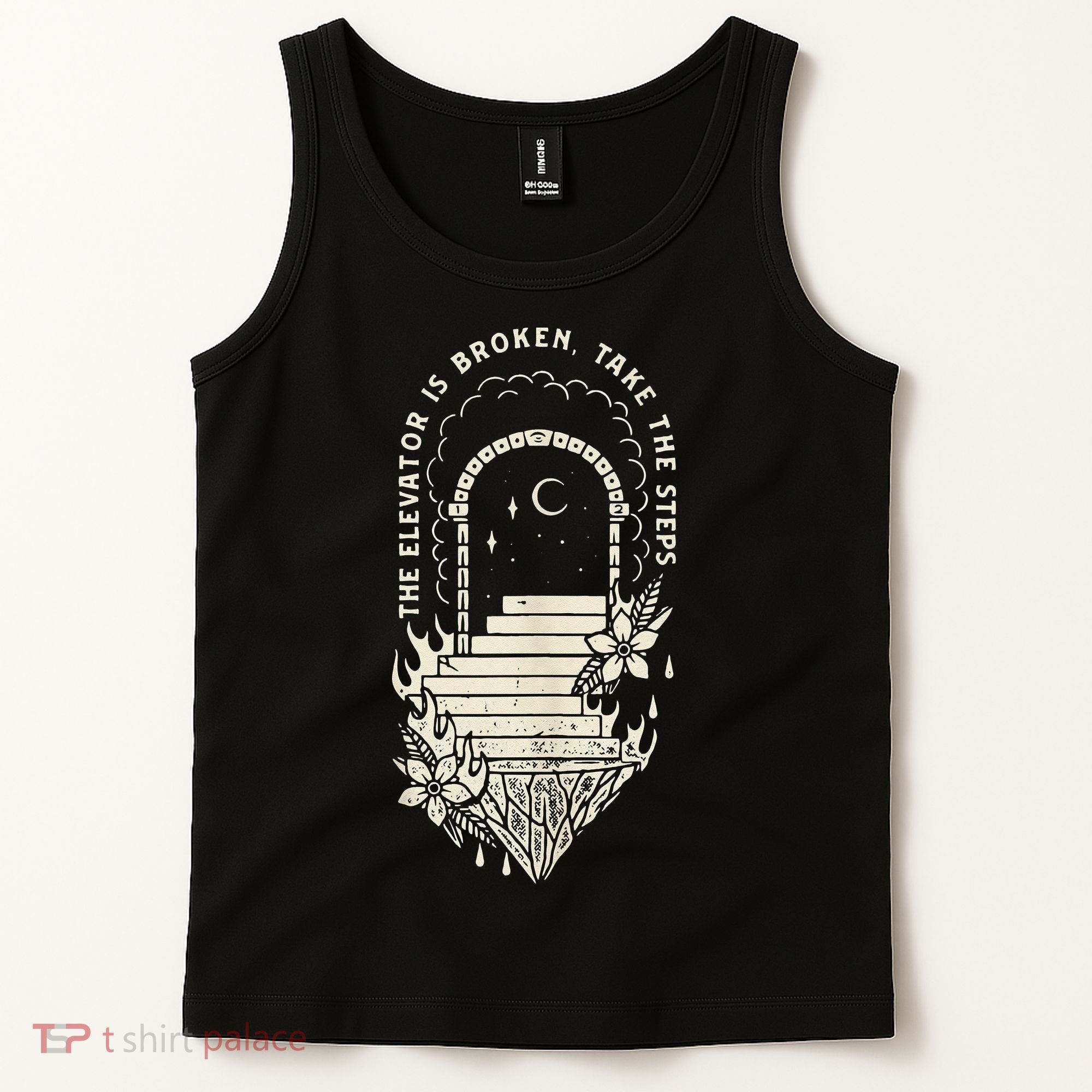 Narcotics Anonymous Sobriety Gifts Tank Top