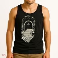 Narcotics Anonymous Sobriety Gifts Tank Top thumb 3