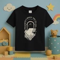 Narcotics Anonymous Sobriety Gifts Toddler T-Shirt thumb 3
