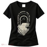 Narcotics Anonymous Sobriety Gifts Women's T-Shirt thumb 0