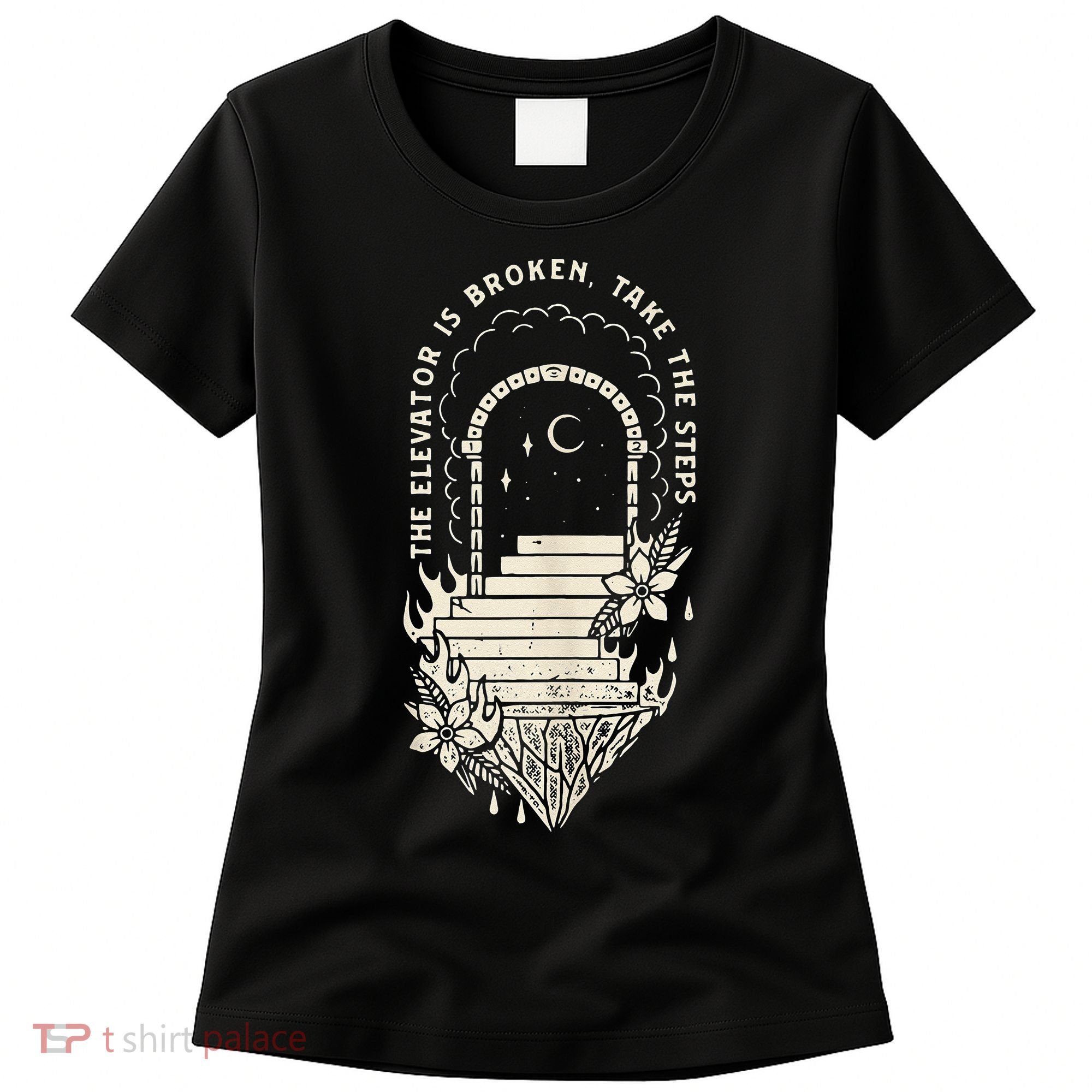 Narcotics Anonymous Sobriety Gifts Women's T-Shirt