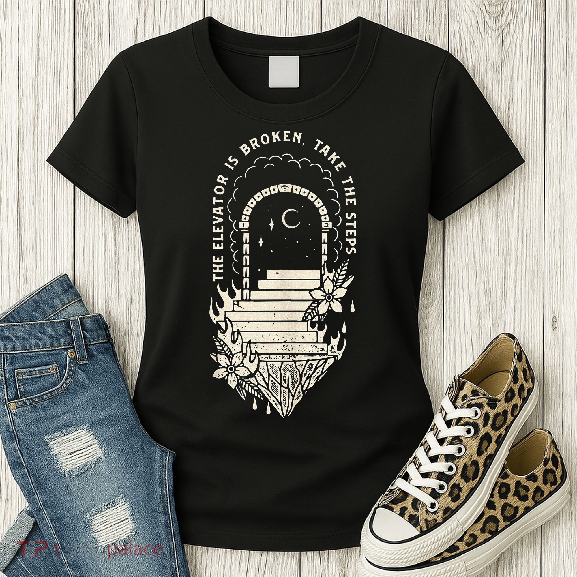Narcotics Anonymous Sobriety Gifts Women's T-Shirt