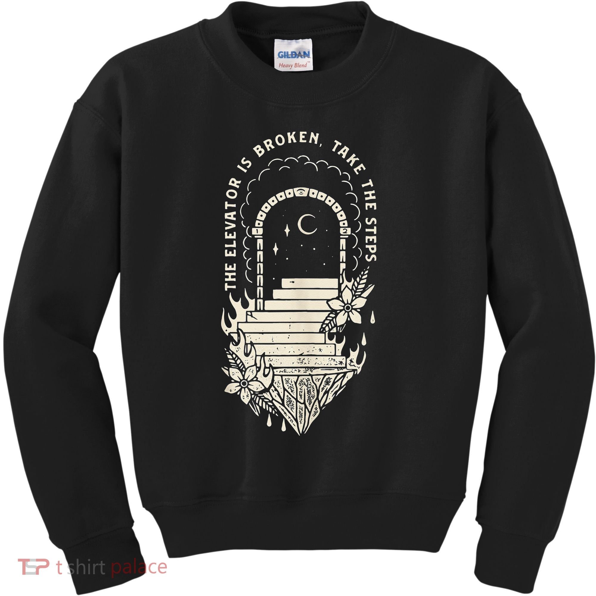Narcotics Anonymous Sobriety Gifts Kids Sweatshirt
