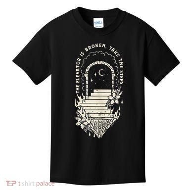 Narcotics Anonymous Sobriety Gifts Kids T-Shirt