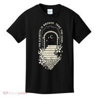 Narcotics Anonymous Sobriety Gifts Kids T-Shirt thumb 0