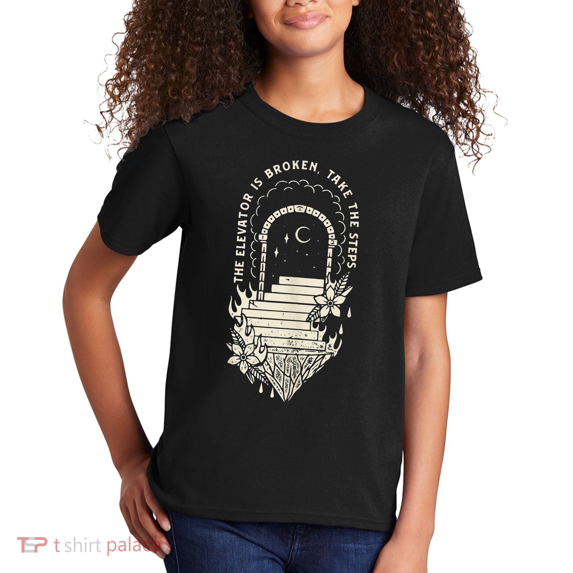 Narcotics Anonymous Sobriety Gifts Kids T-Shirt