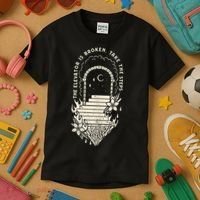 Narcotics Anonymous Sobriety Gifts Kids T-Shirt thumb 3