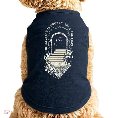 Doggie Tank