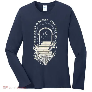 Women's Long Sleeve Shirt
