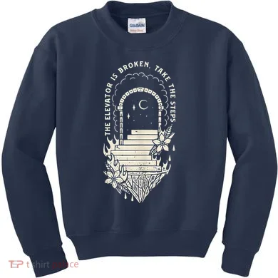Kids Sweatshirt