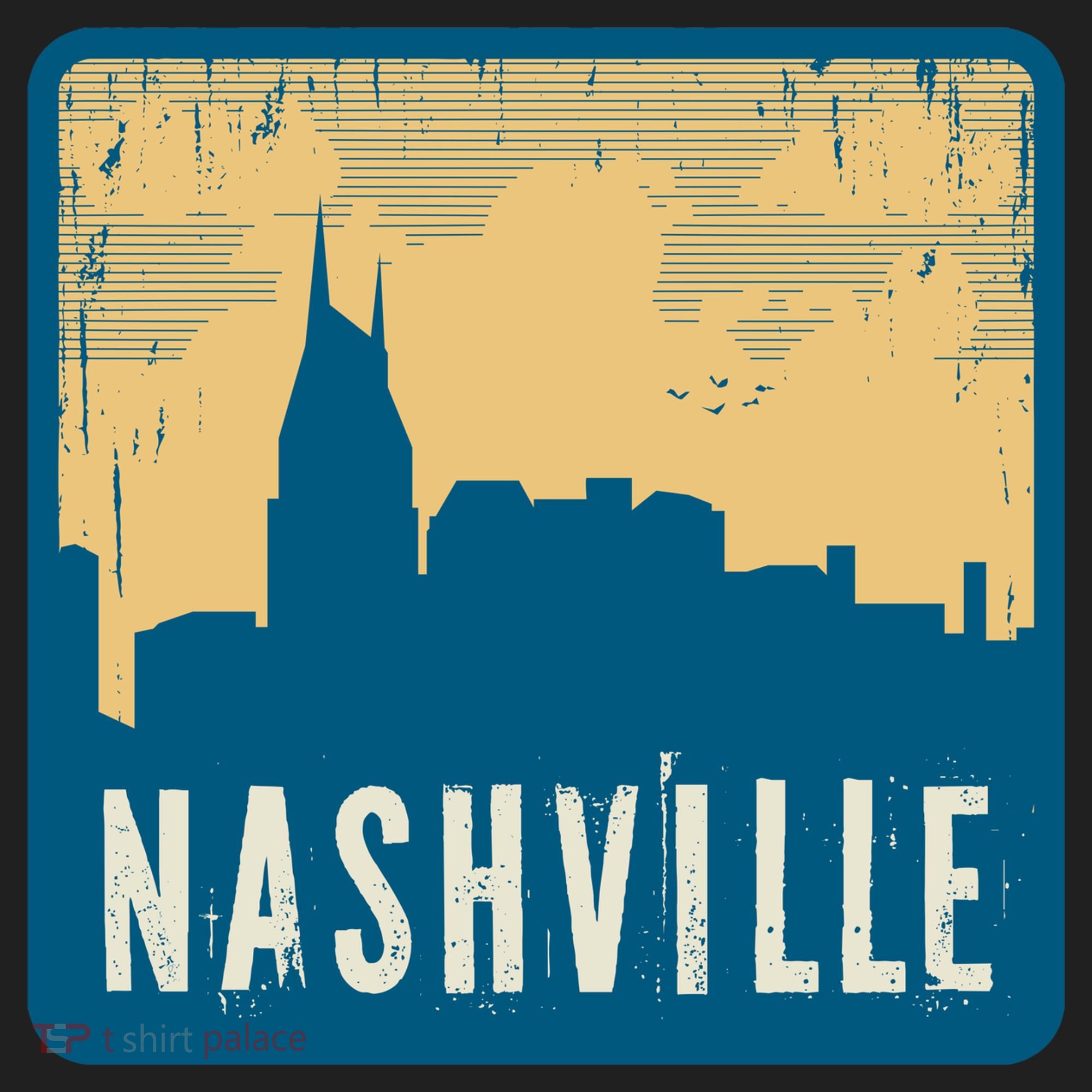 Nashville Vintage Beanie