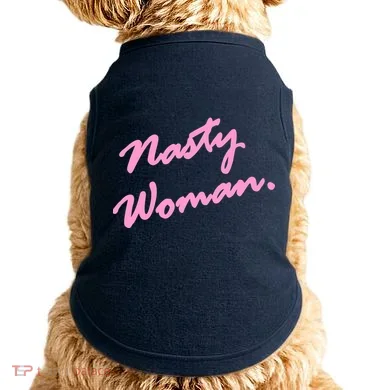 Doggie Tank