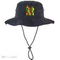 Nacho Average Teacher Apple Cinco De Mayo Teacher Women Bucket Hat thumb 0