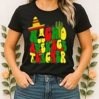 Nacho Average Teacher Apple Cinco De Mayo Teacher Women Women's T-Shirt thumb 2
