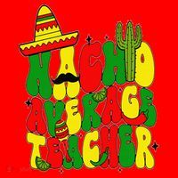 Nacho Average Teacher Apple Cinco De Mayo Teacher Women Santa Hat thumb 1