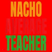 Nacho Average Teacher Mexican Teacher Cinco De Mayo Fiesta Santa Hat thumb 1